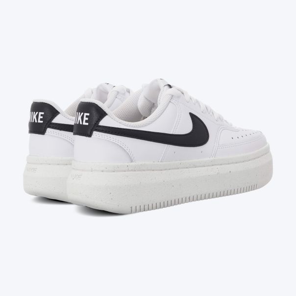 NIKE Patike court vision alta ltr W - DZ5394-107