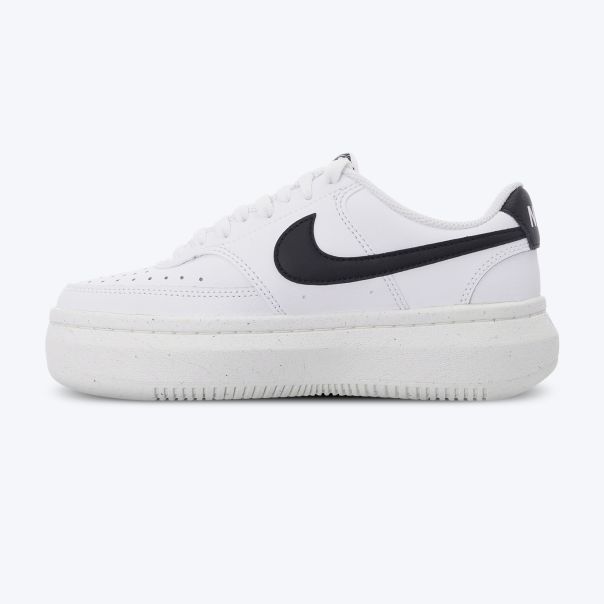 NIKE Patike court vision alta ltr W - DZ5394-107