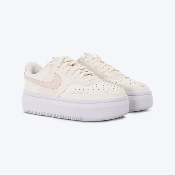 NIKE Patike court vision alta ltr W - DZ5394-108