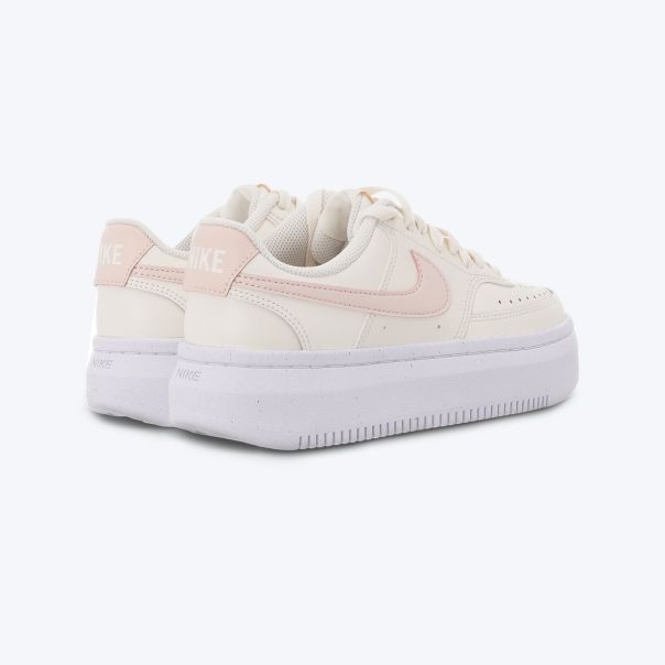 NIKE Patike court vision alta ltr W - DZ5394-108