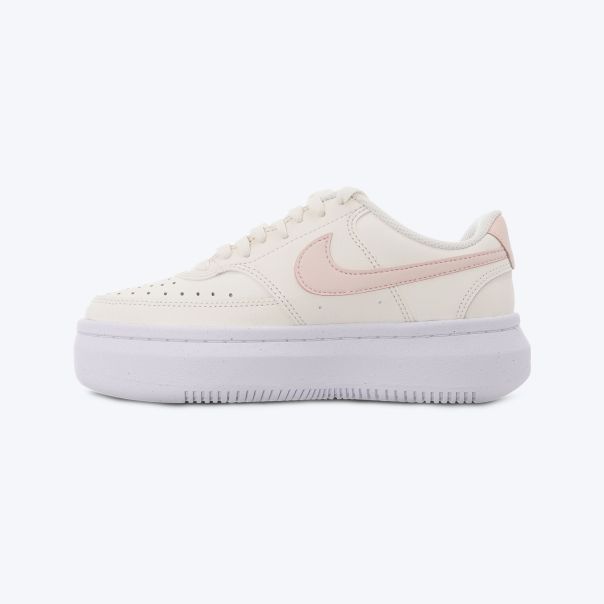 NIKE Patike court vision alta ltr W - DZ5394-108