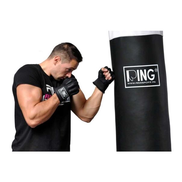 RING Džak za udaranje 120x35cm - RS DZ120BW - 242