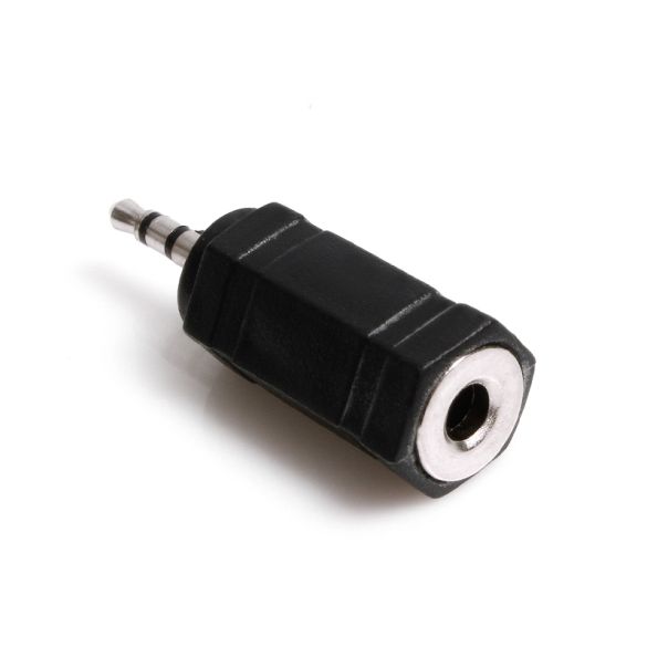 Adapter stereo 3,5mm Z na 2,5mm M - 803942