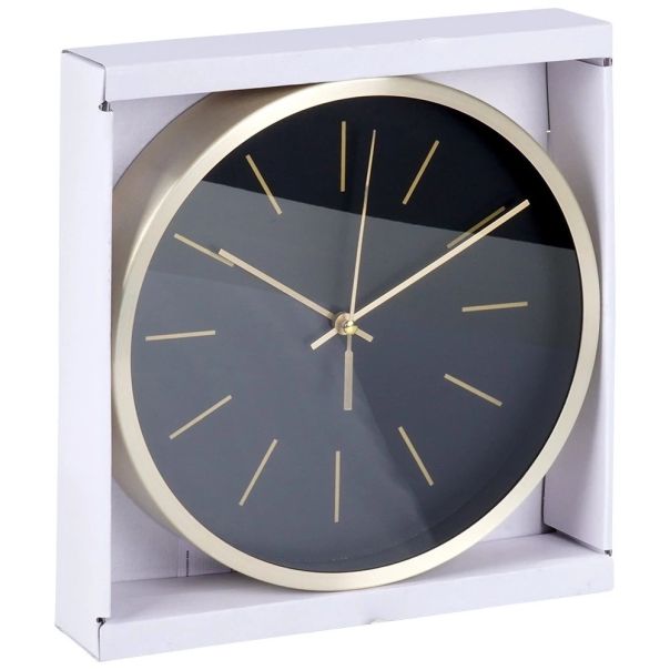 VILDE Zidni sat 25cm 569933C - DZK000005A00000