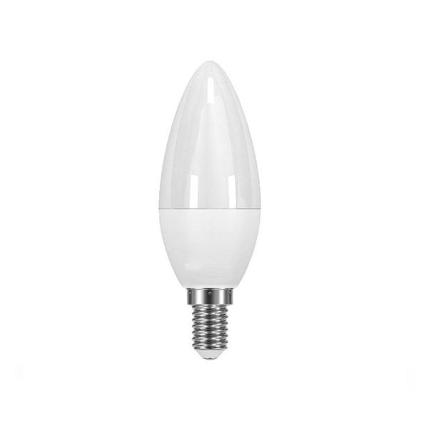 LINEA LED Sijalica 5W C37 470Lm E14 4000K LS017 - LS017