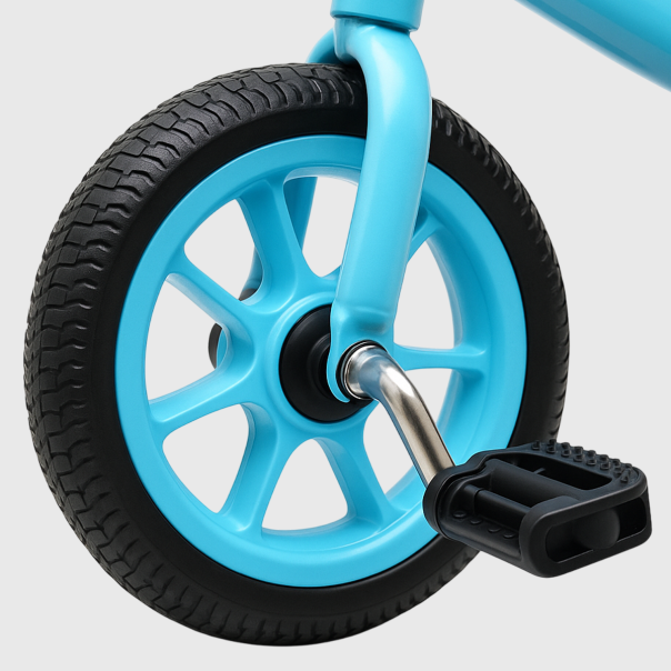 Deciji Triciklo Plavi - EP2877238