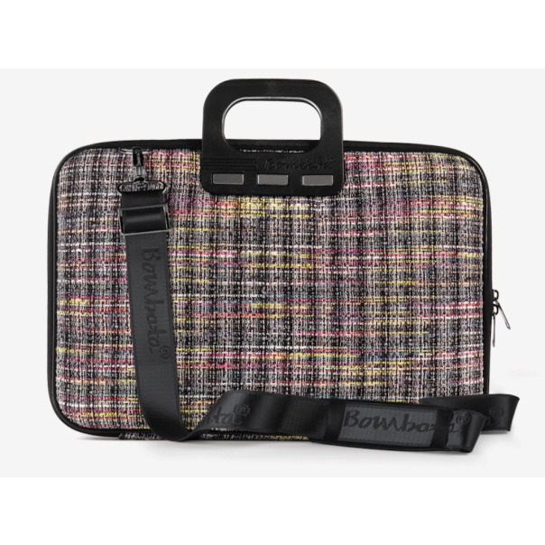 BOMBATA Torba Boucle 15.6
