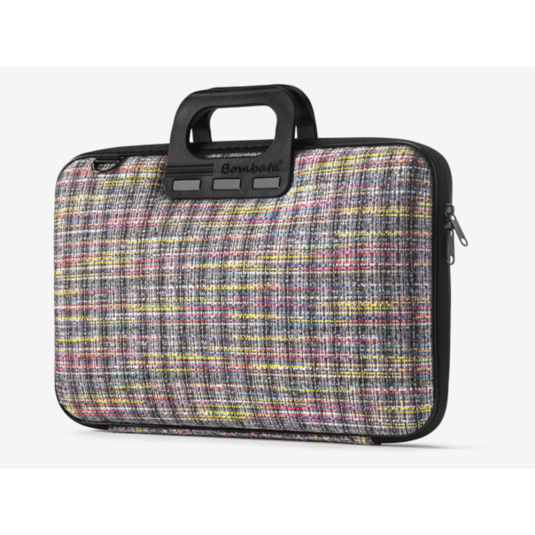 BOMBATA Torba Boucle 15.6