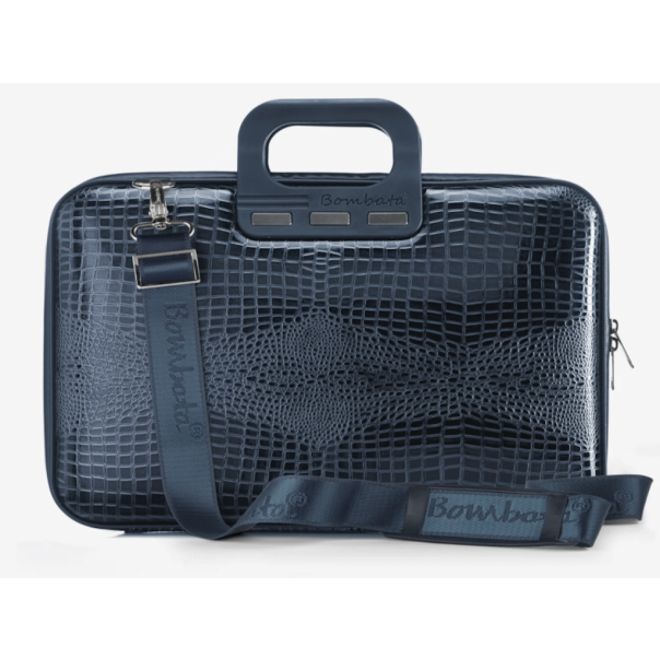 BOMBATA Torba Shiny Cocco 15,6