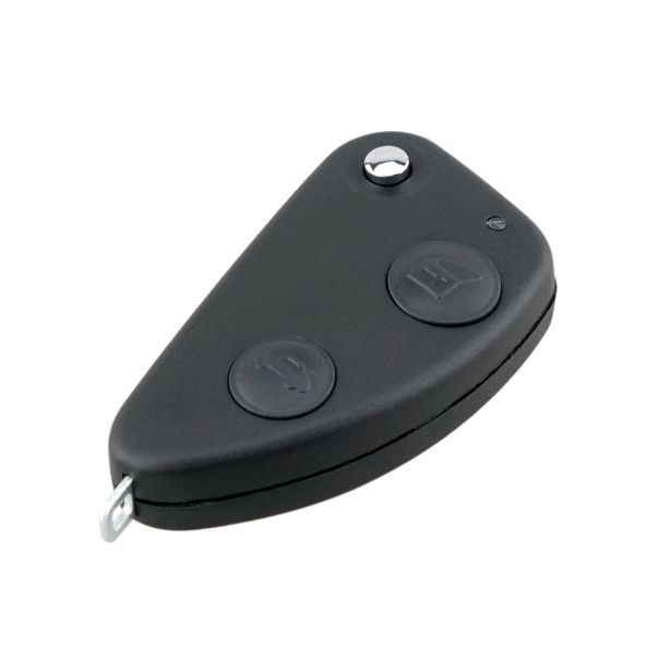 888 CAR ACCESSORIES Kućište oklop ključa alfa romeo 2 tastera - E01-AP000