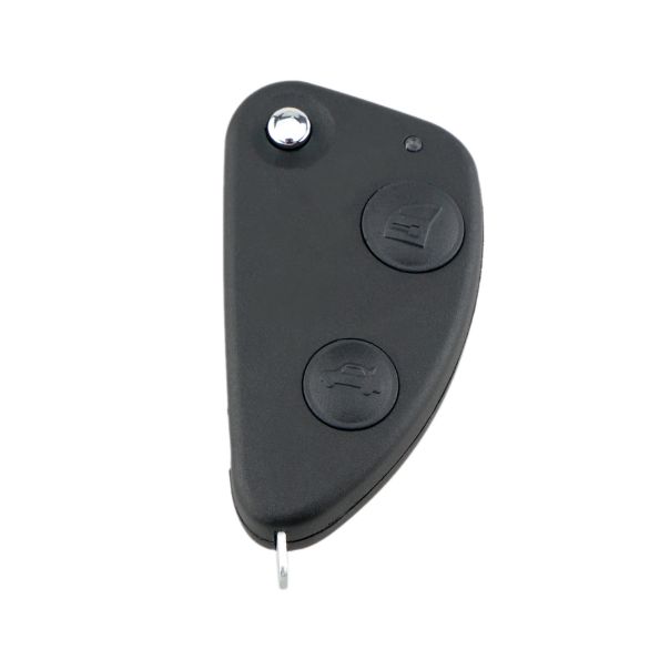 888 CAR ACCESSORIES Kućište oklop ključa alfa romeo 2 tastera - E01-AP000
