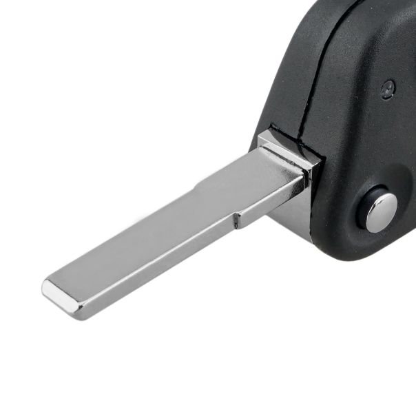 888 CAR ACCESSORIES Kućište oklop ključa alfa romeo 2 tastera - E01-AP000