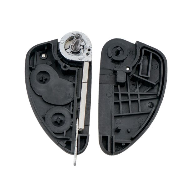 888 CAR ACCESSORIES Kućište oklop ključa alfa romeo 2 tastera - E01-AP000