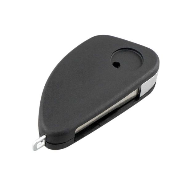 888 CAR ACCESSORIES Kućište oklop ključa alfa romeo 3 tastera - E02-AP000