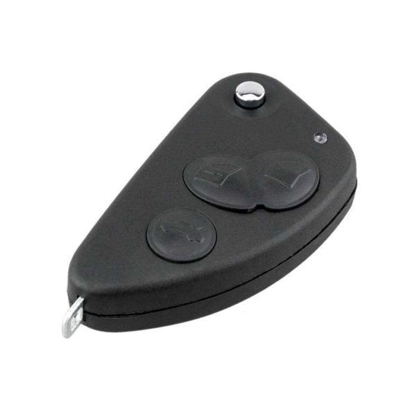 888 CAR ACCESSORIES Kućište oklop ključa alfa romeo 3 tastera - E02-AP000