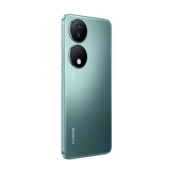 HONOR X7b 6/128GB, zelena - 1040080
