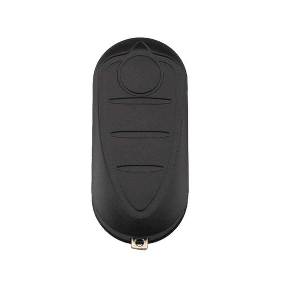 888 CAR ACCESSORIES Kućište oklop ključa za alfa romeo  3 tastera - E03-AP000