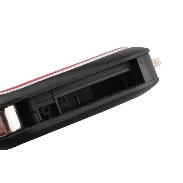 888 CAR ACCESSORIES Kućište oklop ključa za alfa romeo  3 tastera - E03-AP000