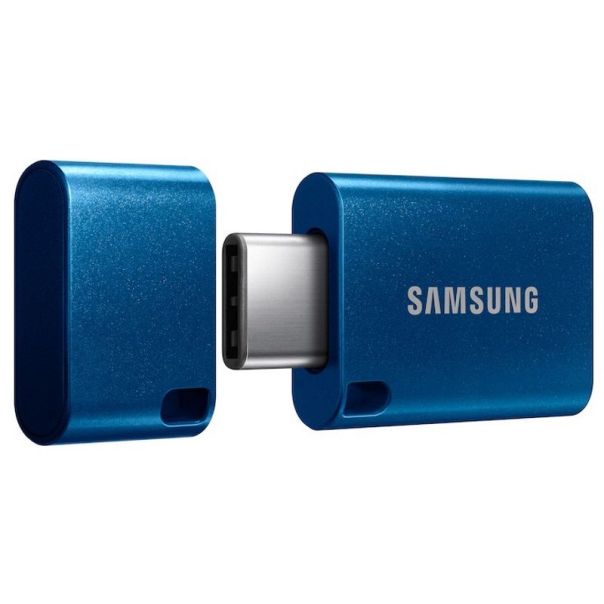 SAMSUNG 64GB Type-C USB 3.1 MUF-64DA plavi - EP3259497