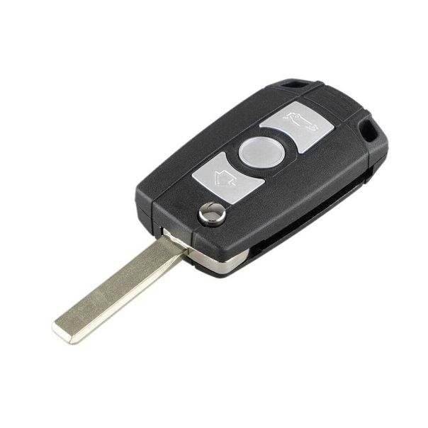 888 CAR ACCESSORIES Kućište oklop ključa bmw 2 tastera - E07-AP000