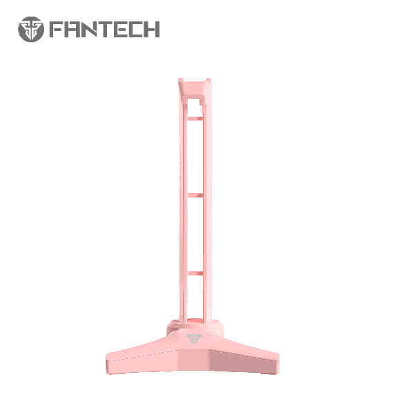 FANTECH Combo set P51 Sakura 5u1, roze - 218217
