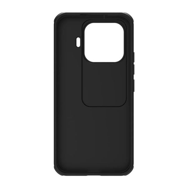 NILLKIN Maska za Xiaomi 17T crna CamShield Pro - EP3181987