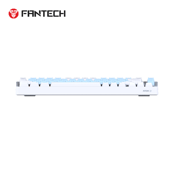 FANTECH Gejmerska mehanicka tastatura MK612 Atom X83 Space edition Rosie switch - 223711