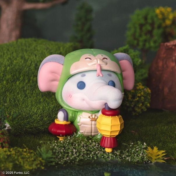 Funko Premium Blind Box: Kiguzoomies w/CH - EP3249372