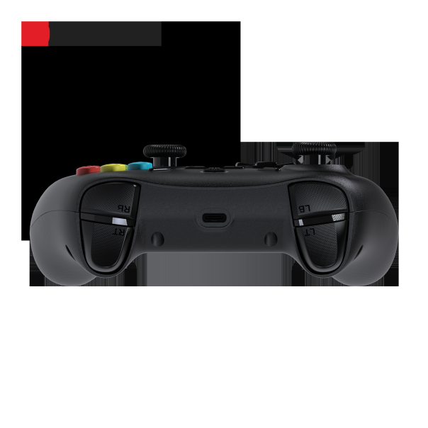 FANTECH Joypad Wireless WGP13X Shooter III crni - EP2879955
