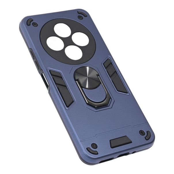 Maska za Xiaomi Redmi 17c 4G tamno plava Hard Ring - EP3232853