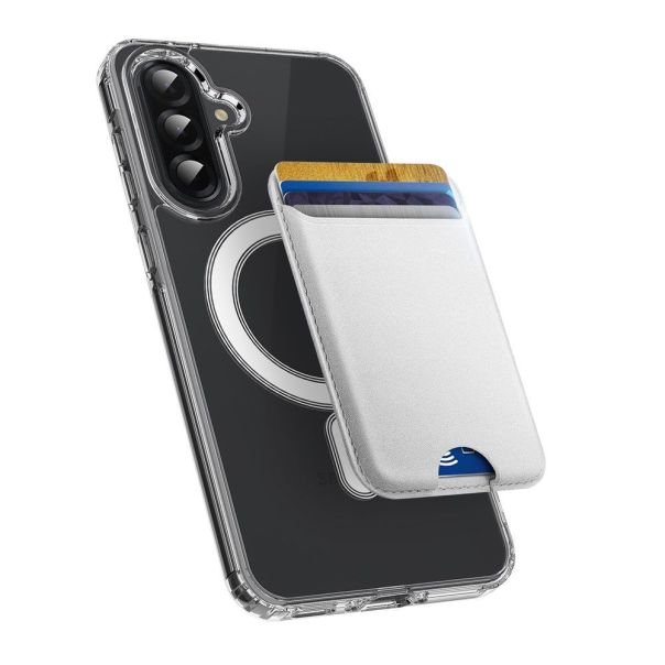 Maska za Samsung A576B Galaxy A57 5G transparent Magsafe - EP2994716