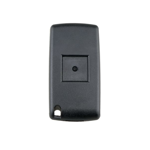 888 CAR ACCESSORIES Kućište oklop ključa 3 dugmeta za Peugeot-Citroen va2-ce0536 - E14-AP000