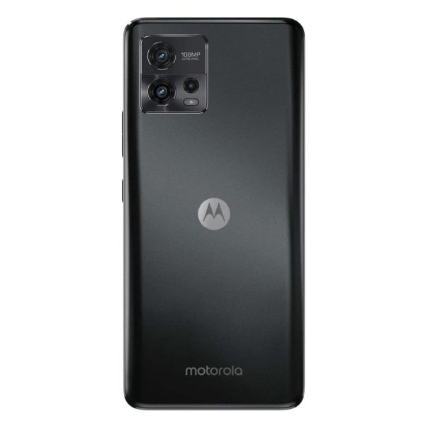 MOTOROLA G72 8/256GB, siva - 1010045
