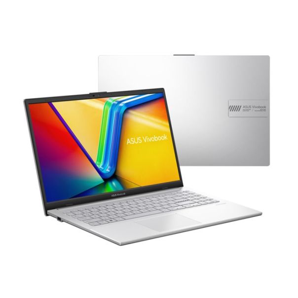 ASUS laptop VivoBook GO 15 (E1504FA-BQ2865)15.6