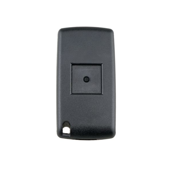 888 CAR ACCESSORIES Kućište oklop ključa 2 dugmeta va2-ce0536 za Peugeot-Citroen - E16-AP000