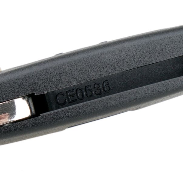888 CAR ACCESSORIES Kućište oklop ključa 2 dugmeta va2-ce0536 za Peugeot-Citroen - E16-AP000