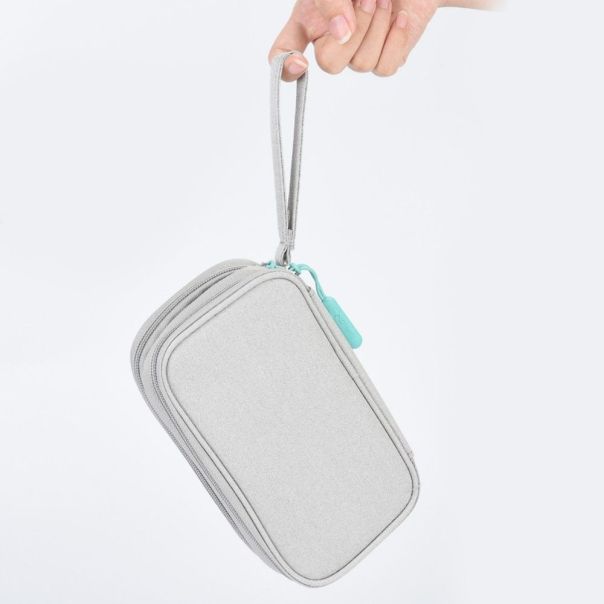 Torbica organizer Coteci 14007 crna - 222788