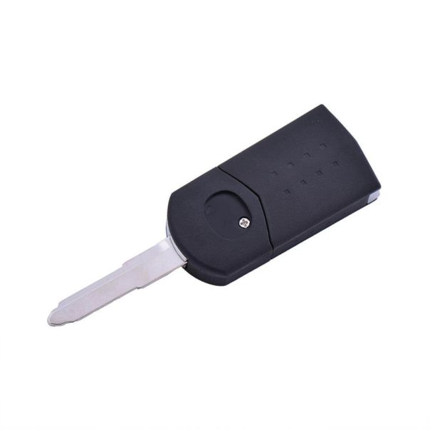 888 CAR ACCESSORIES Kućište oklop ključa 2 ugmeta za Mazdu - E181-AP000