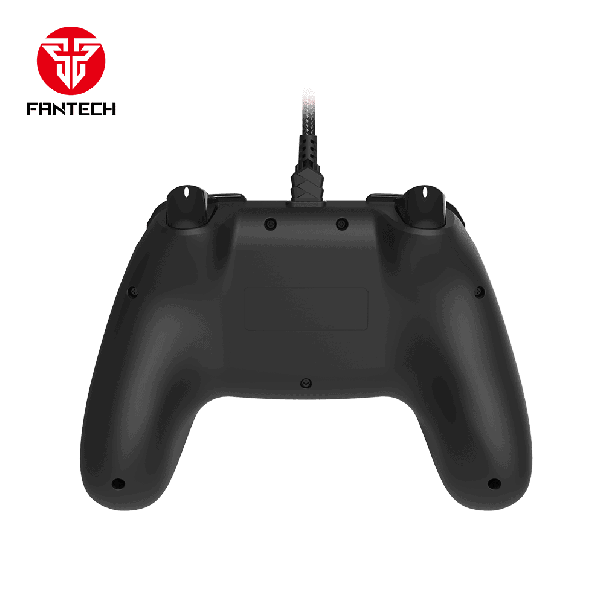 FANTECH Joypad GP12 REVOLVER CRNI - FT92138