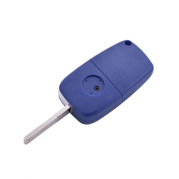 888 CAR ACCESSORIES Kućište oklop ključa 2 dugmeta za Fiat - E202-AP000