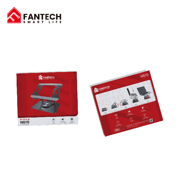 FANTECH Nosac za laptop NS10 - 217204