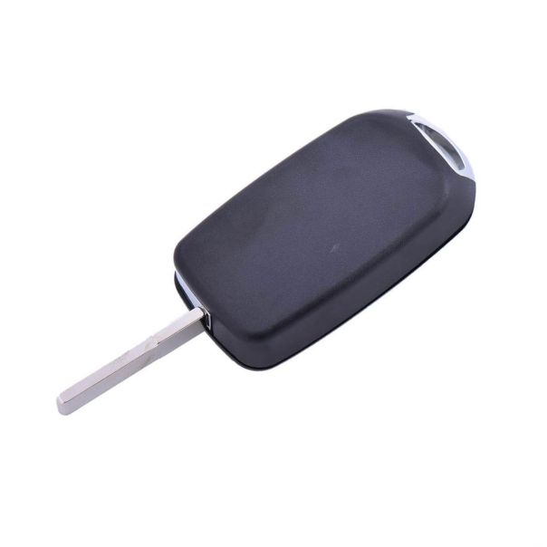 888 CAR ACCESSORIES Kućište oklop ključa 3 dugmeta za Fiat - E206-AP000