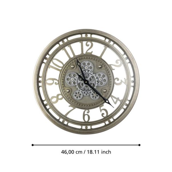 EGLO Zidni sat Kenema - 425527