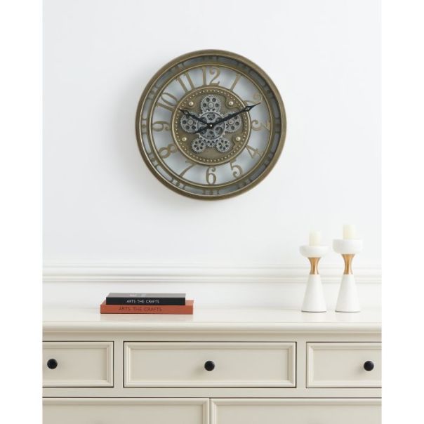 EGLO Zidni sat Kenema - 425527