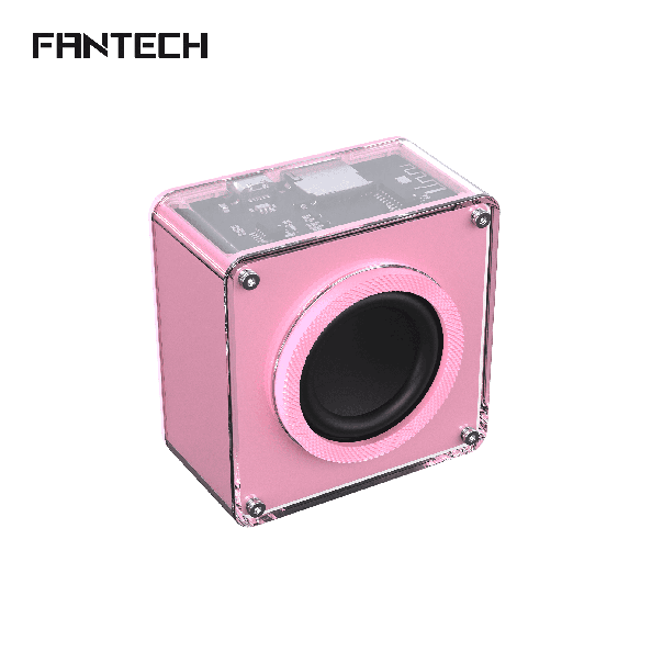 FANTECH Bluetooth zvučnik BS152 NeraBox, Sakura edition - 224125
