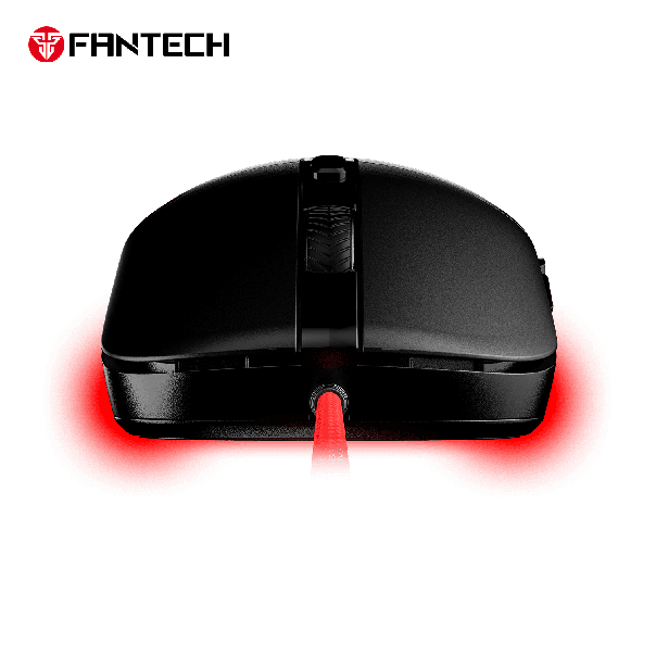 FANTECH Gaming tastatura, miš i podloga Hero 3u1 P31 - 213764-1