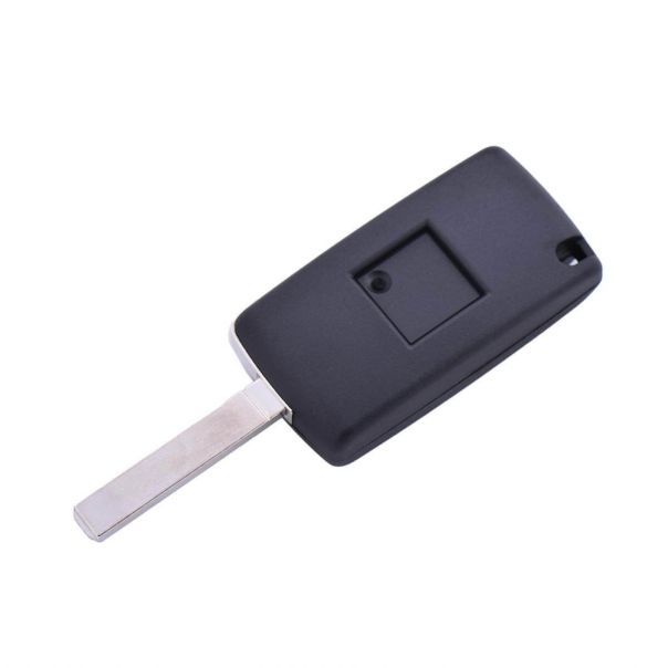 888 CAR ACCESSORIES Kućište oklop ključa 3 dugmeta zava2-ce0536 Peugeot-Citroen - E25-AP000