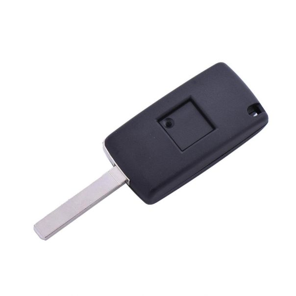 888 CAR ACCESSORIES Kućište oklop ključa 3 dugmeta za va2-ce0523  Peugeot-Citroen - E26-AP000