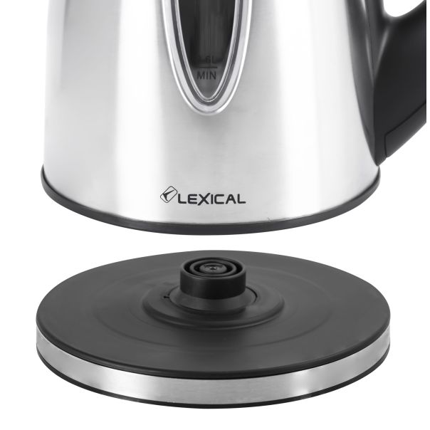 Kuvalo za vodu Lexical LEK-1409 1.7 L 2200 W - EP3248009