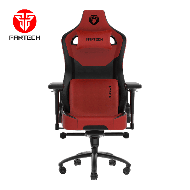 FANTECH Gaming stolica Alpha GC-283, crvena/crna - 201862